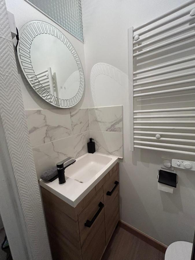 Au 15 Bis - Hyper Centre Appartement *